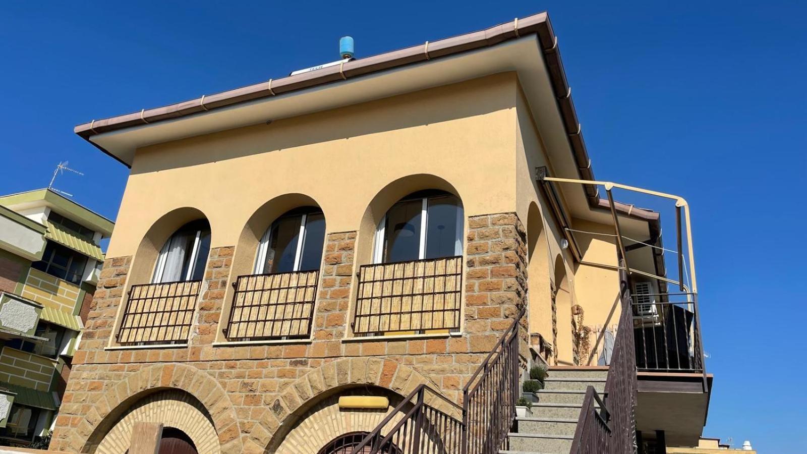 فيلا Koru House تورفاينيكا المظهر الخارجي الصورة