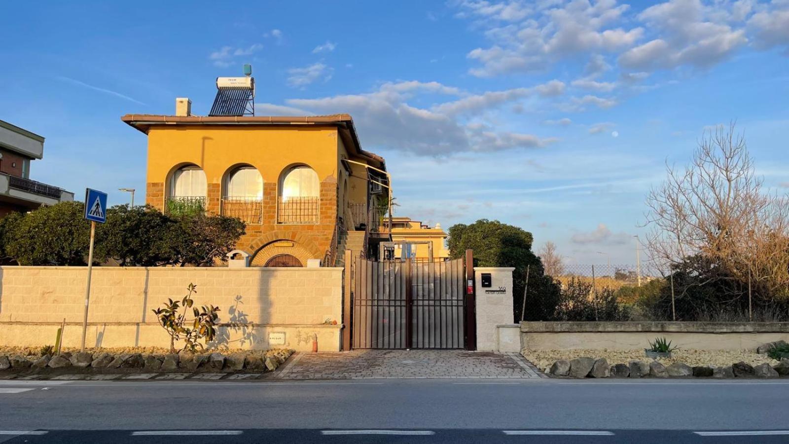فيلا Koru House تورفاينيكا المظهر الخارجي الصورة